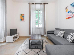 Il Giardino Apartment- Between Beach and City Center Cagliari Cagliari